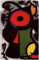 Fascinante personaje Joan Miró